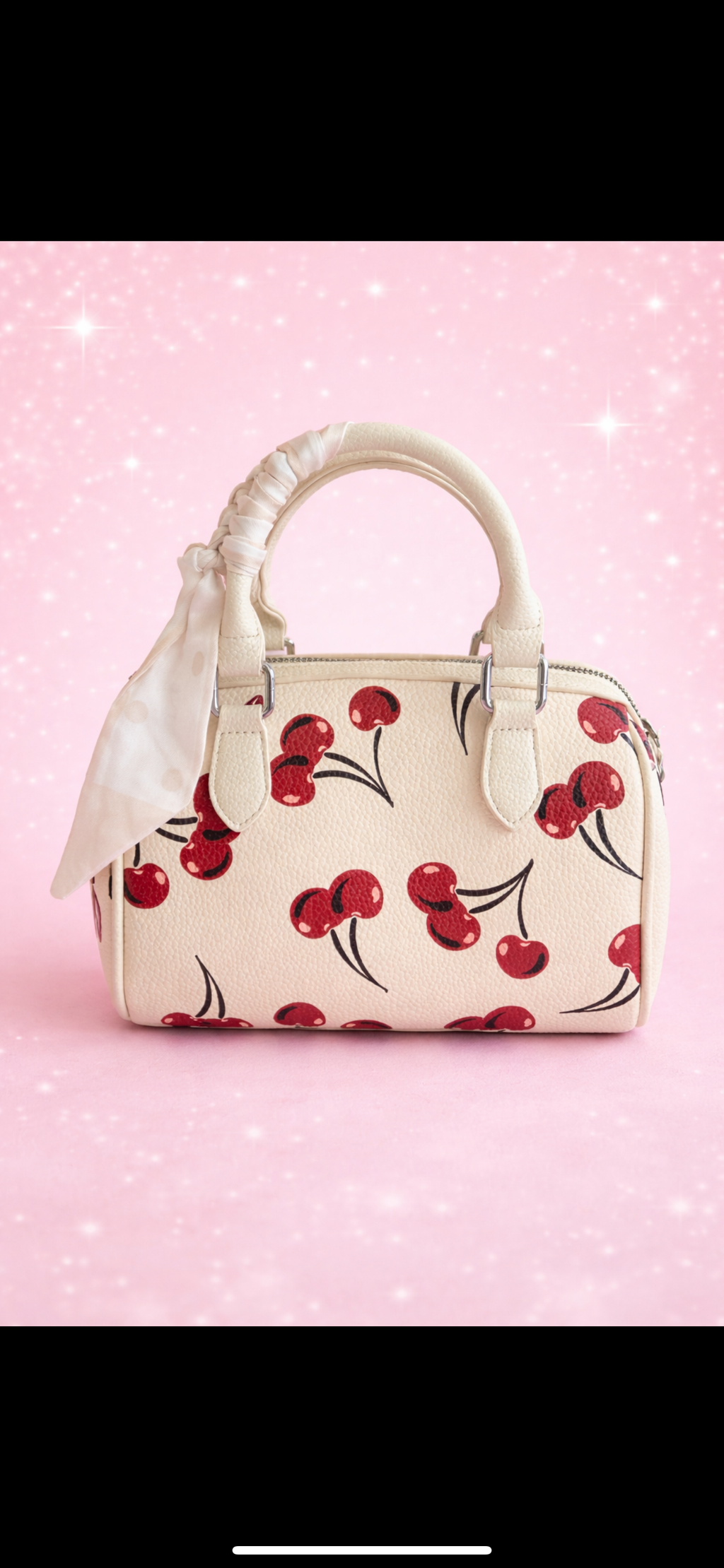 Mini Cherry Maven