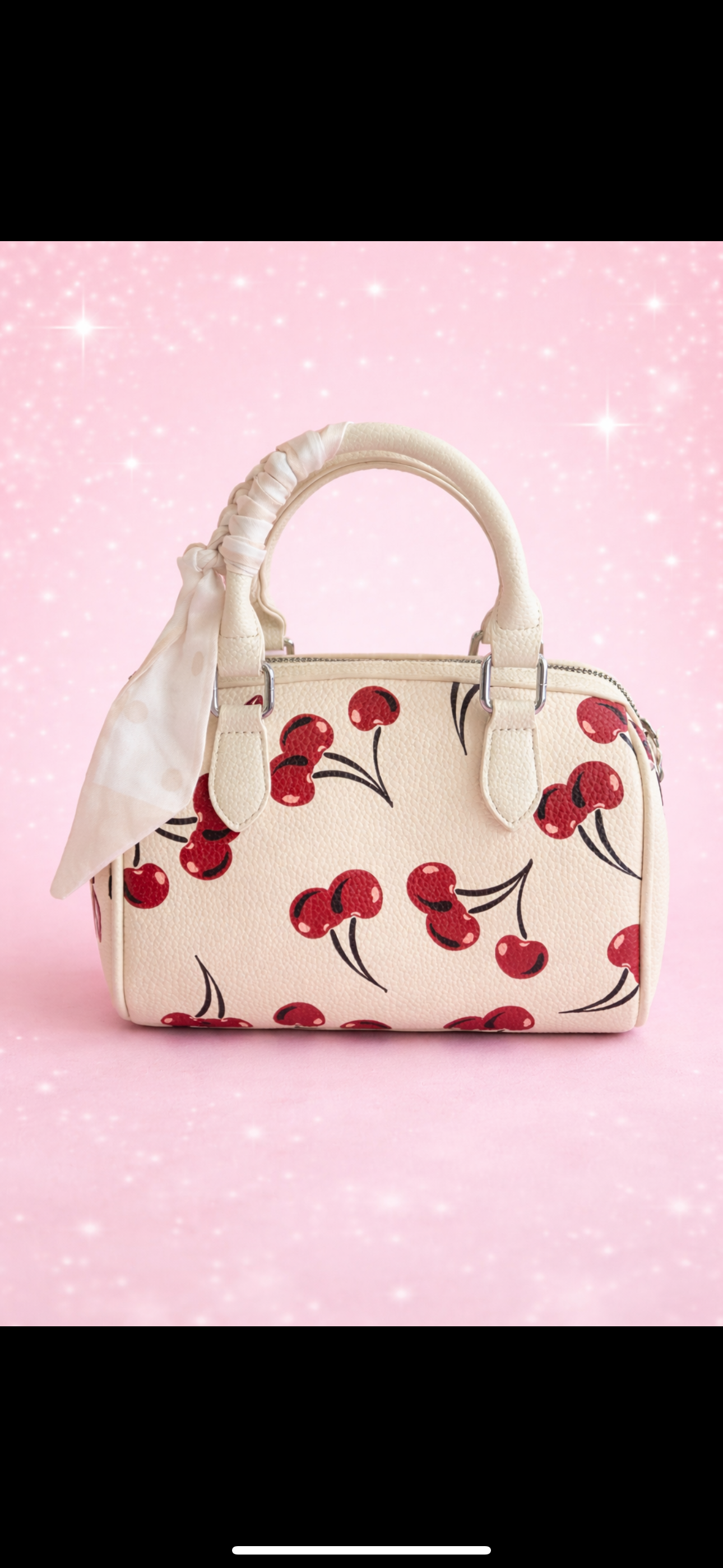 Mini Cherry Maven